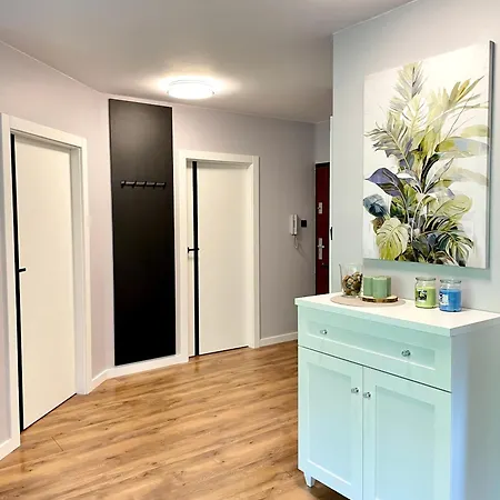 Dwie Sypialnie * Władysławowo