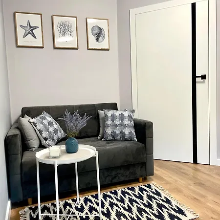 Apartment Dwie Sypialnie *