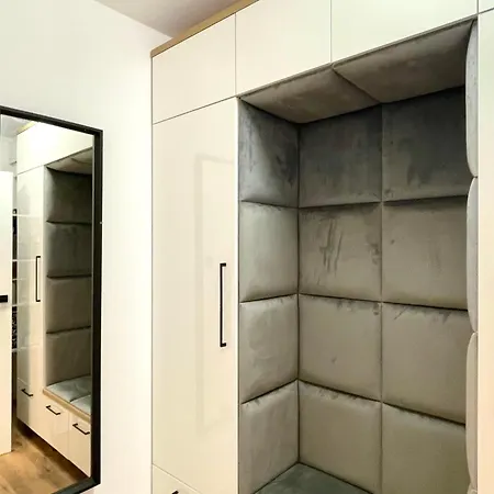 Dwie Sypialnie Apartament