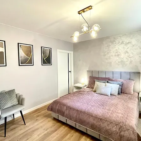 Dwie Sypialnie Władysławowo