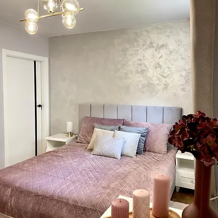 Apartament Dwie Sypialnie *