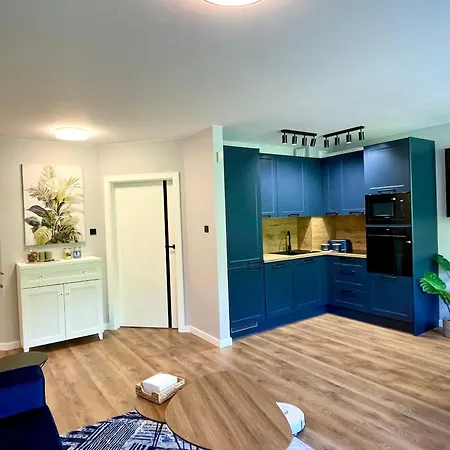 Dwie Sypialnie Apartament Władysławowo