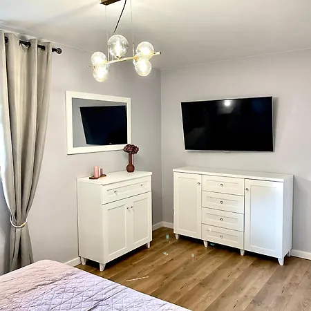 Dwie Sypialnie * Władysławowo