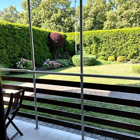 Dwie Sypialnie Władysławowo