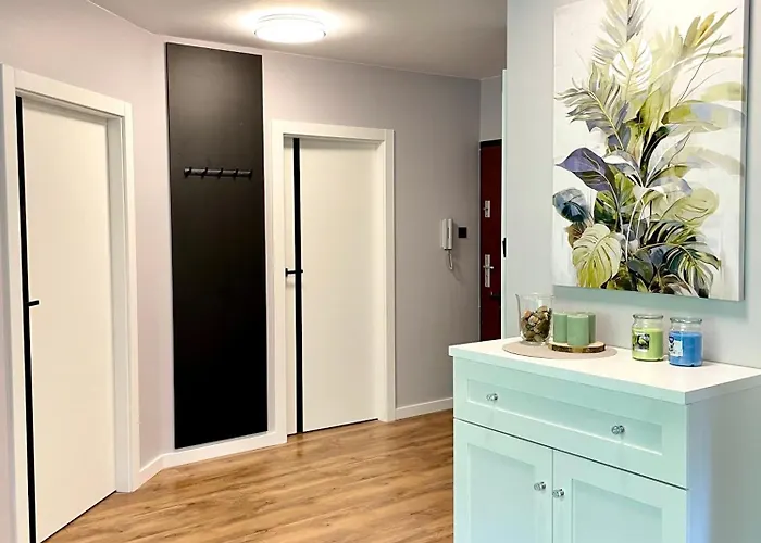 Dwie Sypialnie * Владыславово