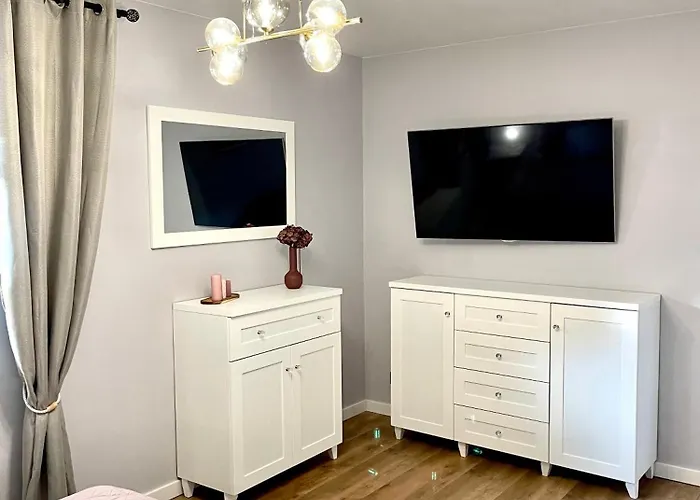 Dwie Sypialnie * Владыславово