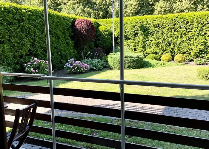 Dwie Sypialnie Владыславово